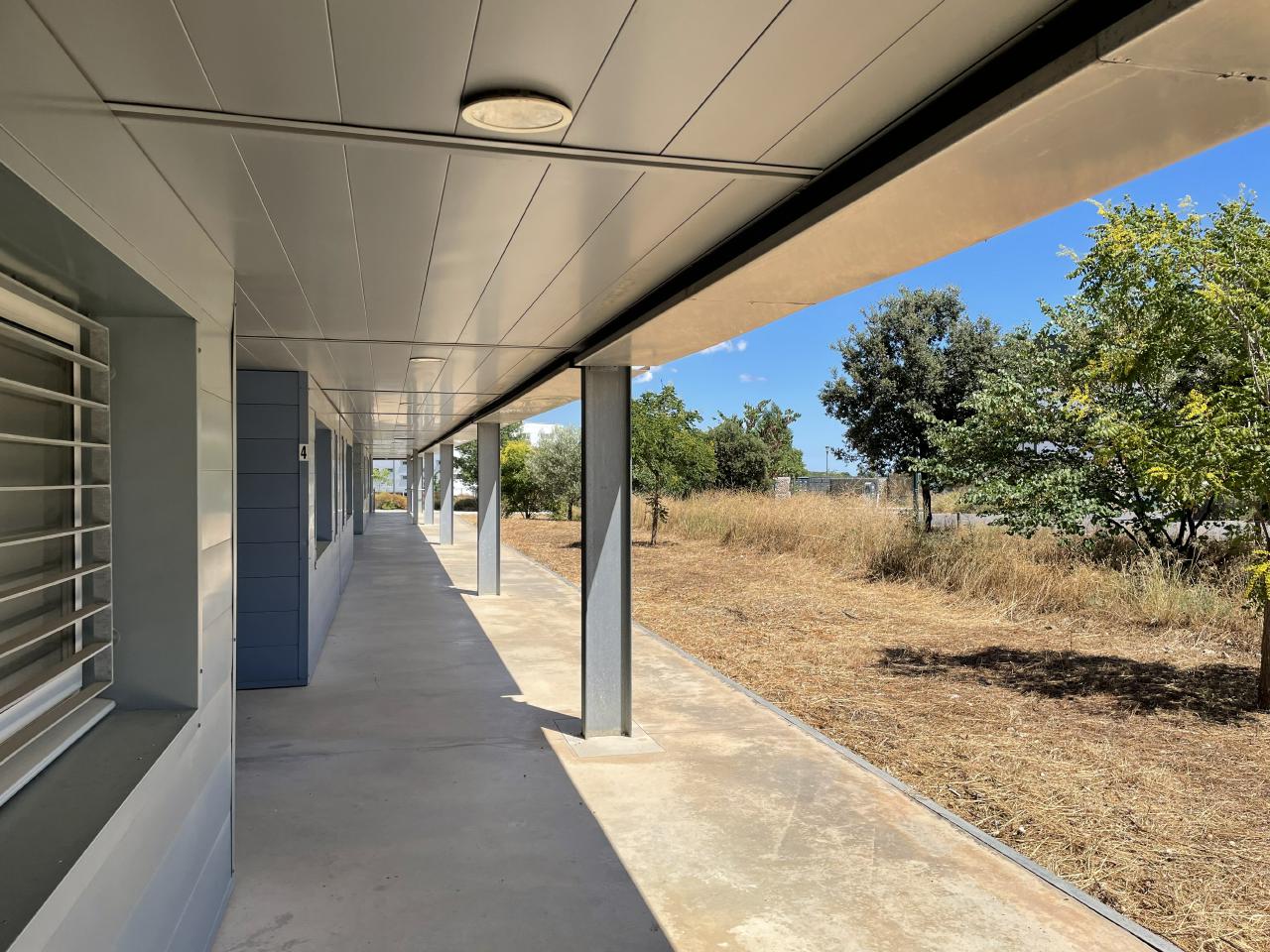 Location local d'activité Castries Hérault OLACT2529465 2