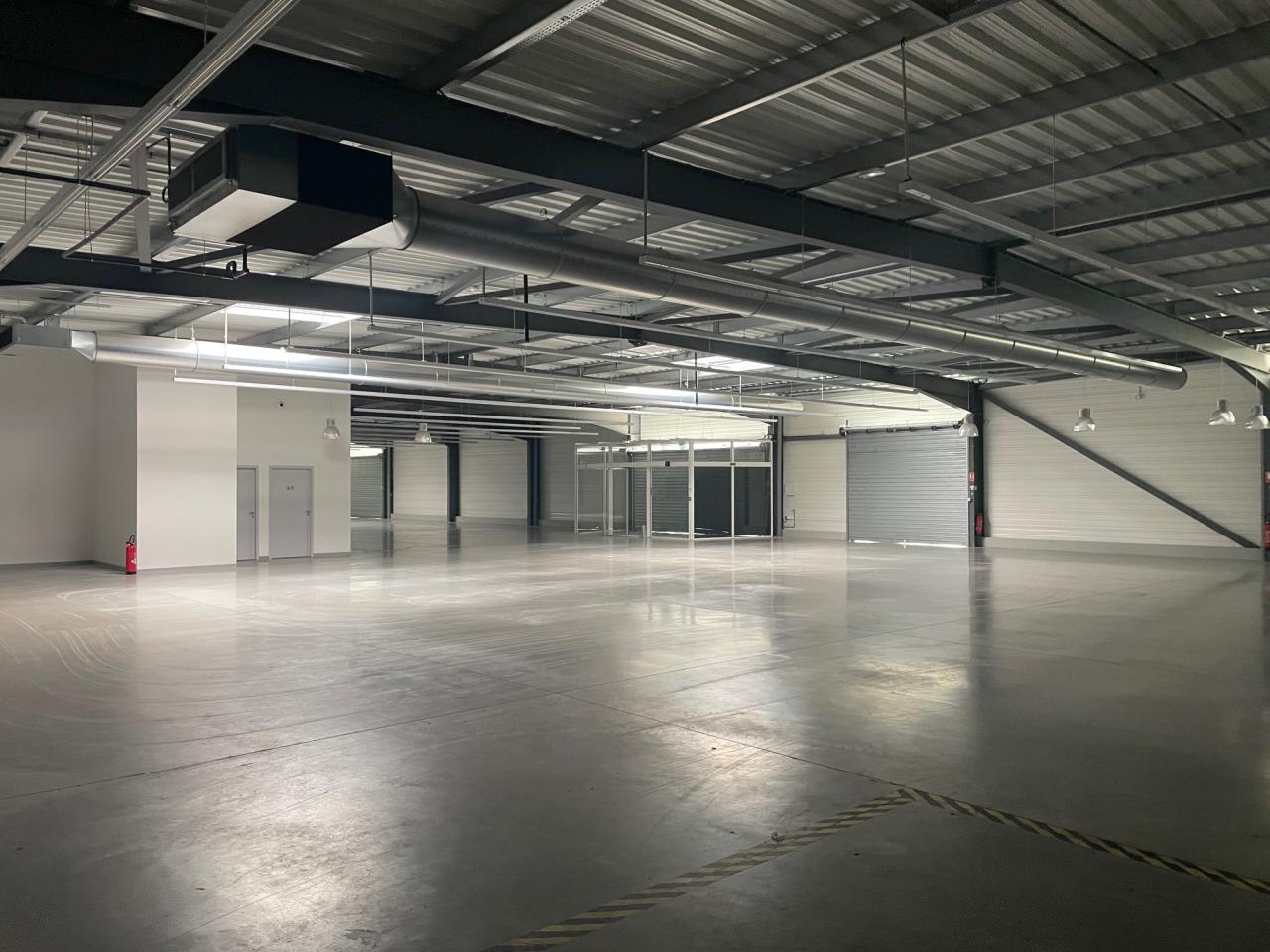 Location local d'activité Plaisance-du-Touch Haute-Garonne OLACT2537690 14