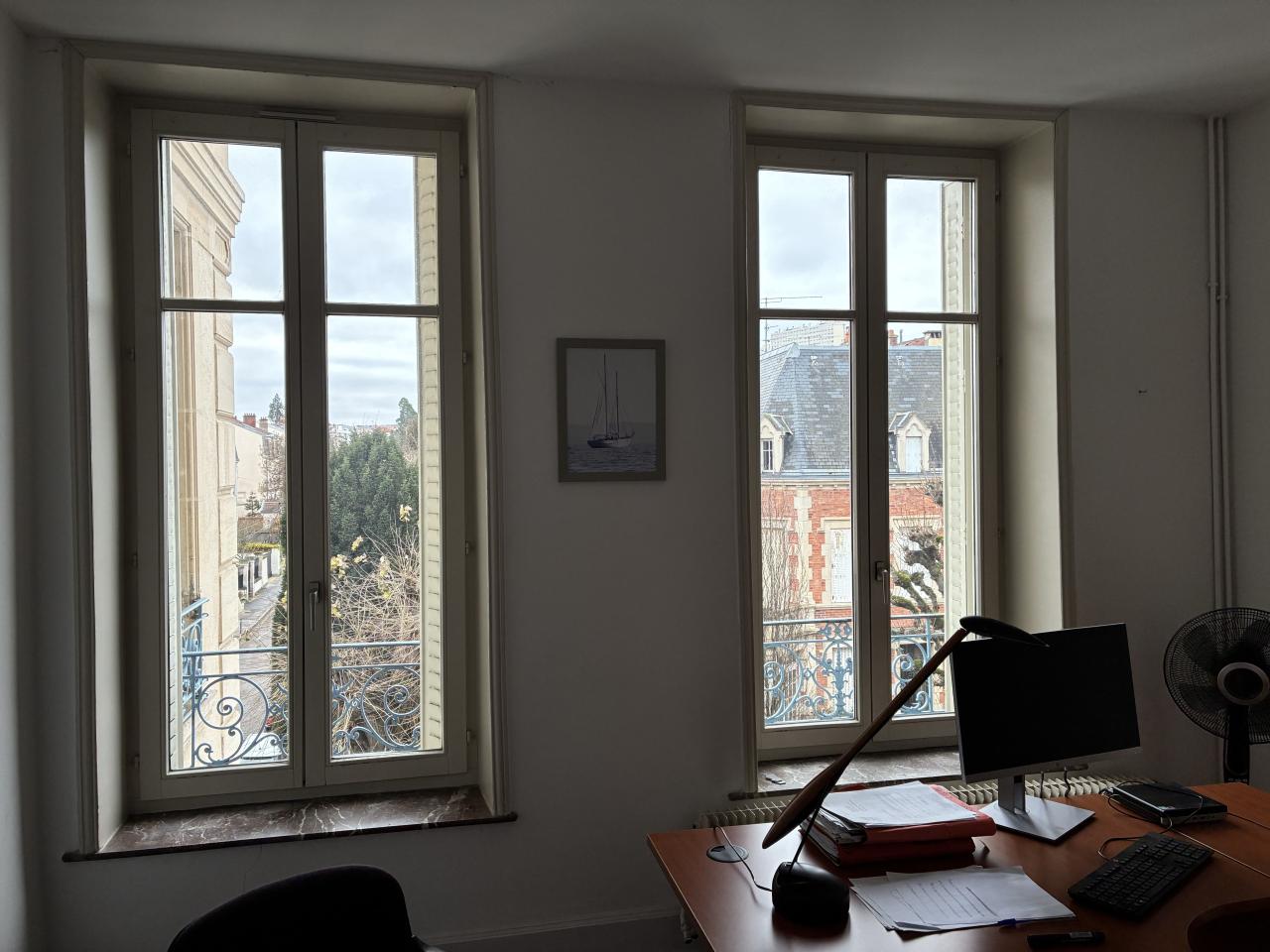 Vente bureau Nancy Meurthe-et-Moselle OVBUR2638363 15