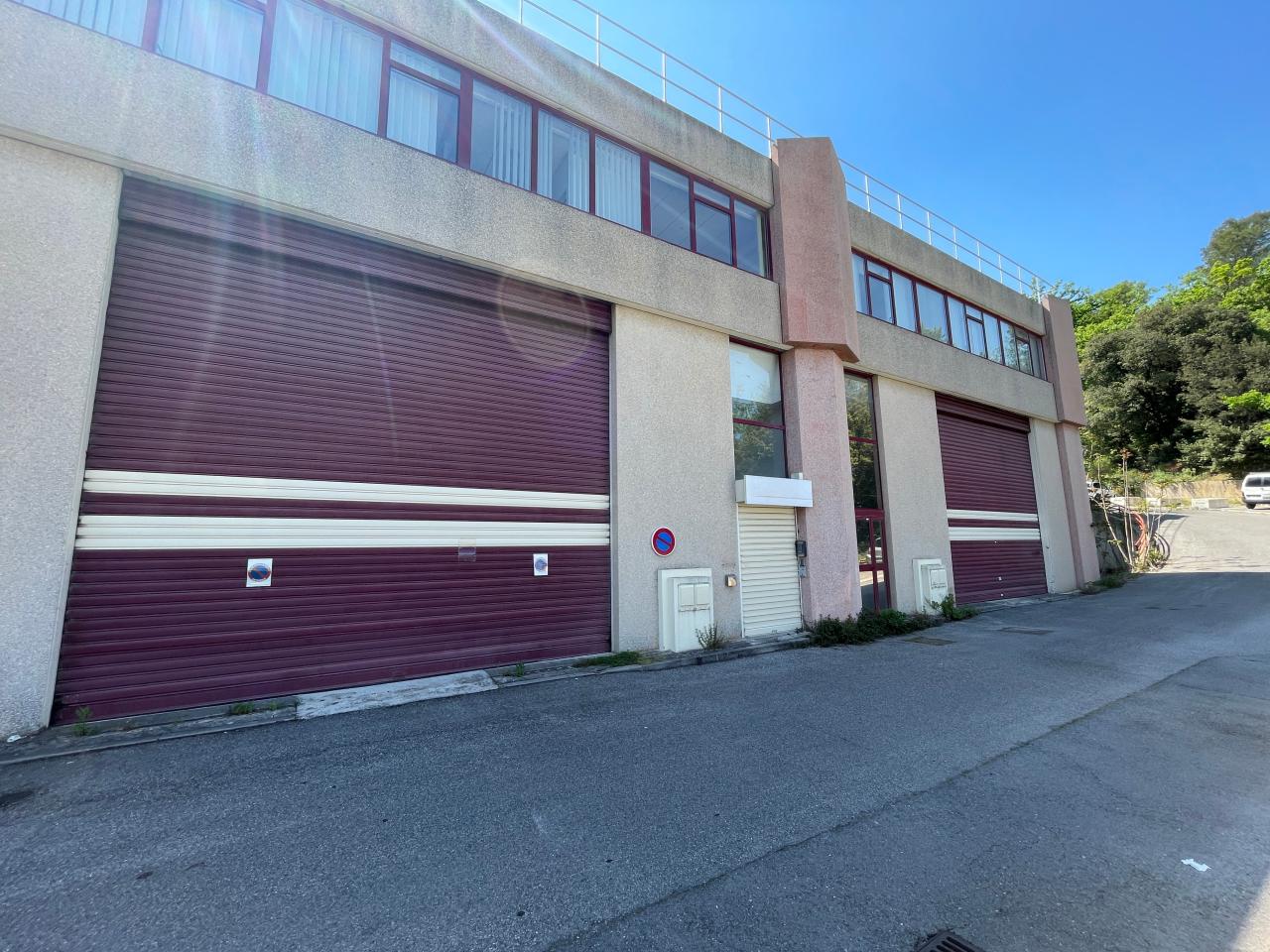 Location local d'activité Vallauris Alpes-Maritimes OLACT2425174 3