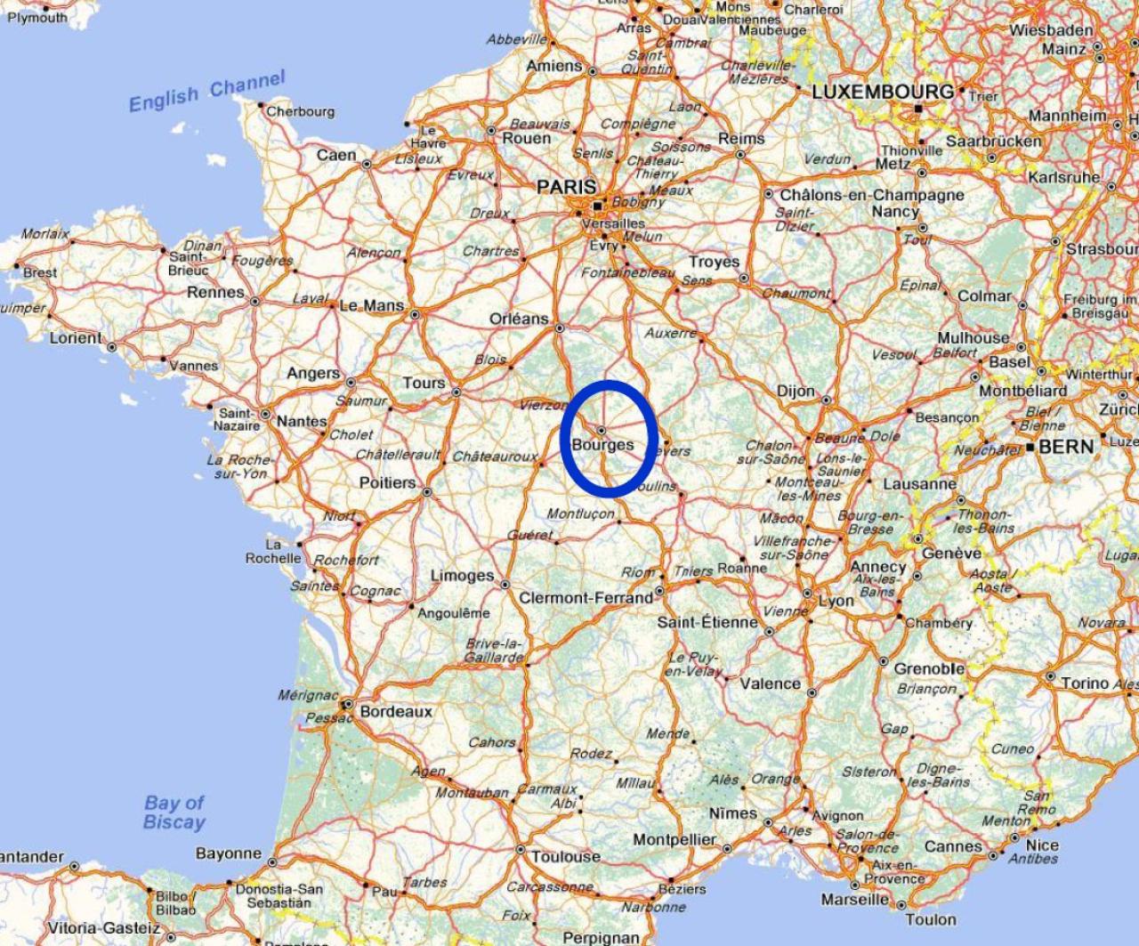 Vente entrepôt classe c Lunery Cher OVLOG2424523 10