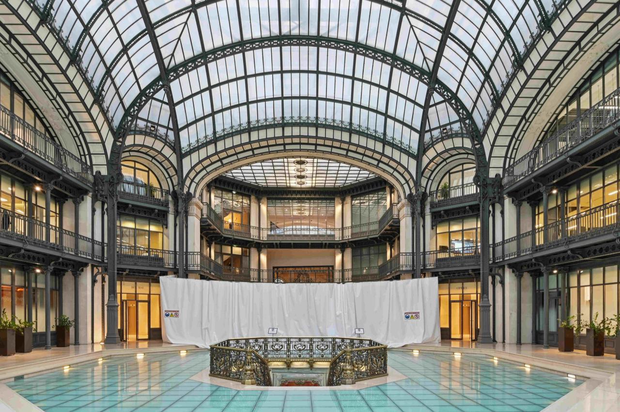 Location bureau Paris OLBUR2426313 2