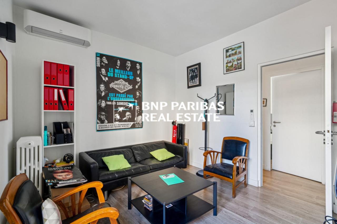 Location bureau Clichy Hauts-de-Seine OLBUR2639793 10