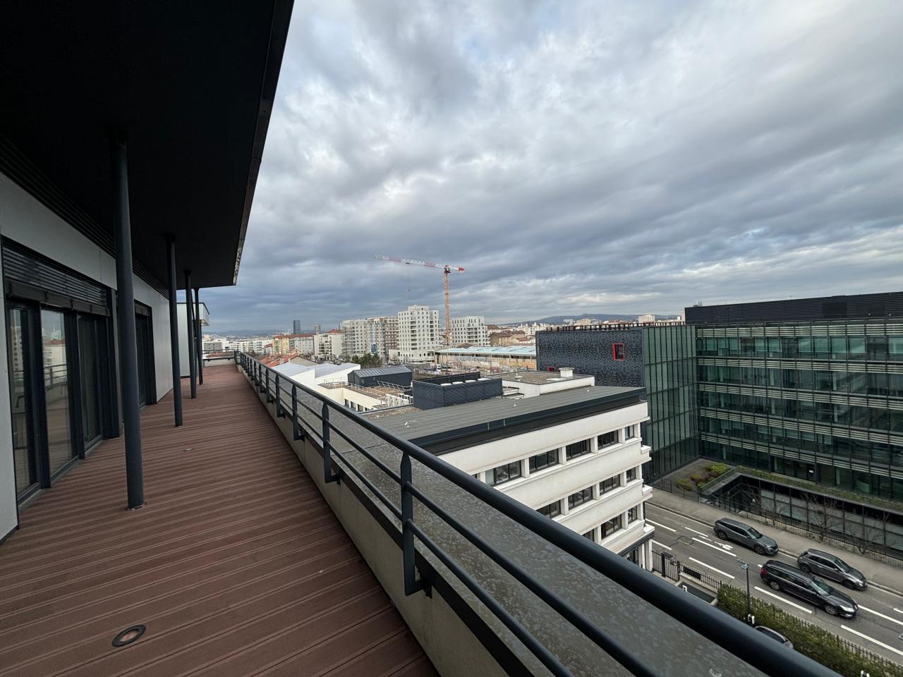 Location bureau Villeurbanne Rhône OLBUR2422732 4