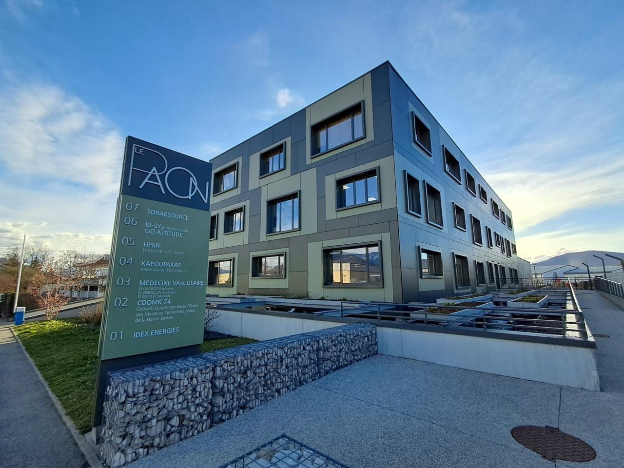 Vente bureau Pringy Haute-Savoie OVBUR2531403 13