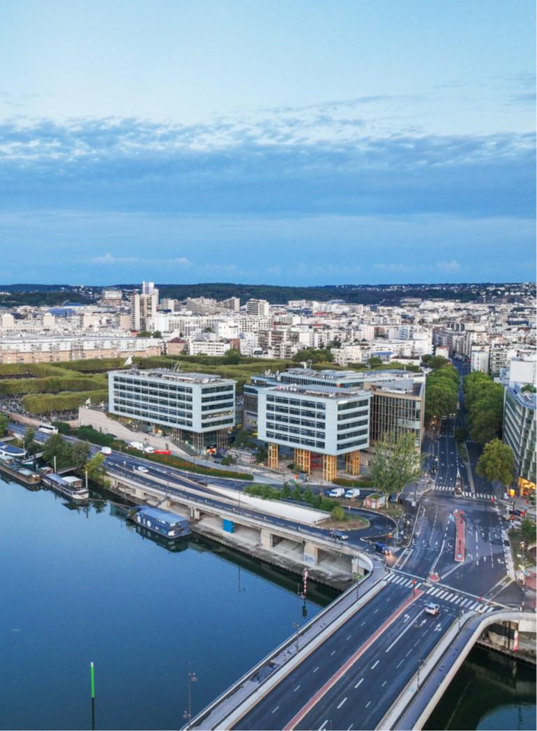 Location bureau Boulogne-Billancourt Hauts-de-Seine OLBUR2100223 20