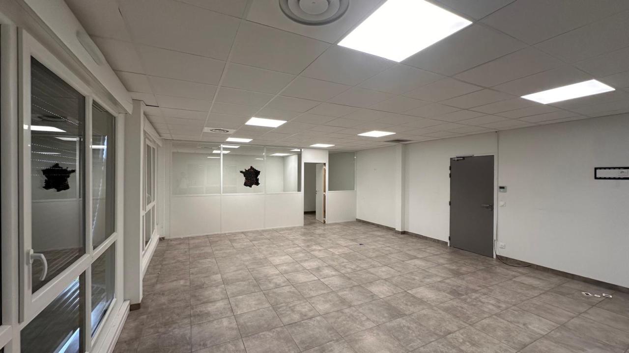 Vente local d'activité Genay Rhône OVACT2534871 9