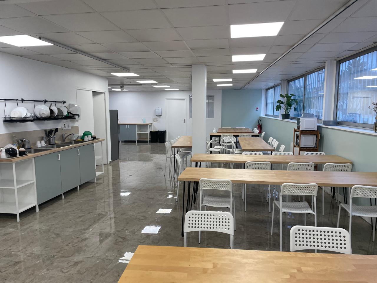 Location local d'activité Aubervilliers Seine-Saint-Denis OLACT2536980 4