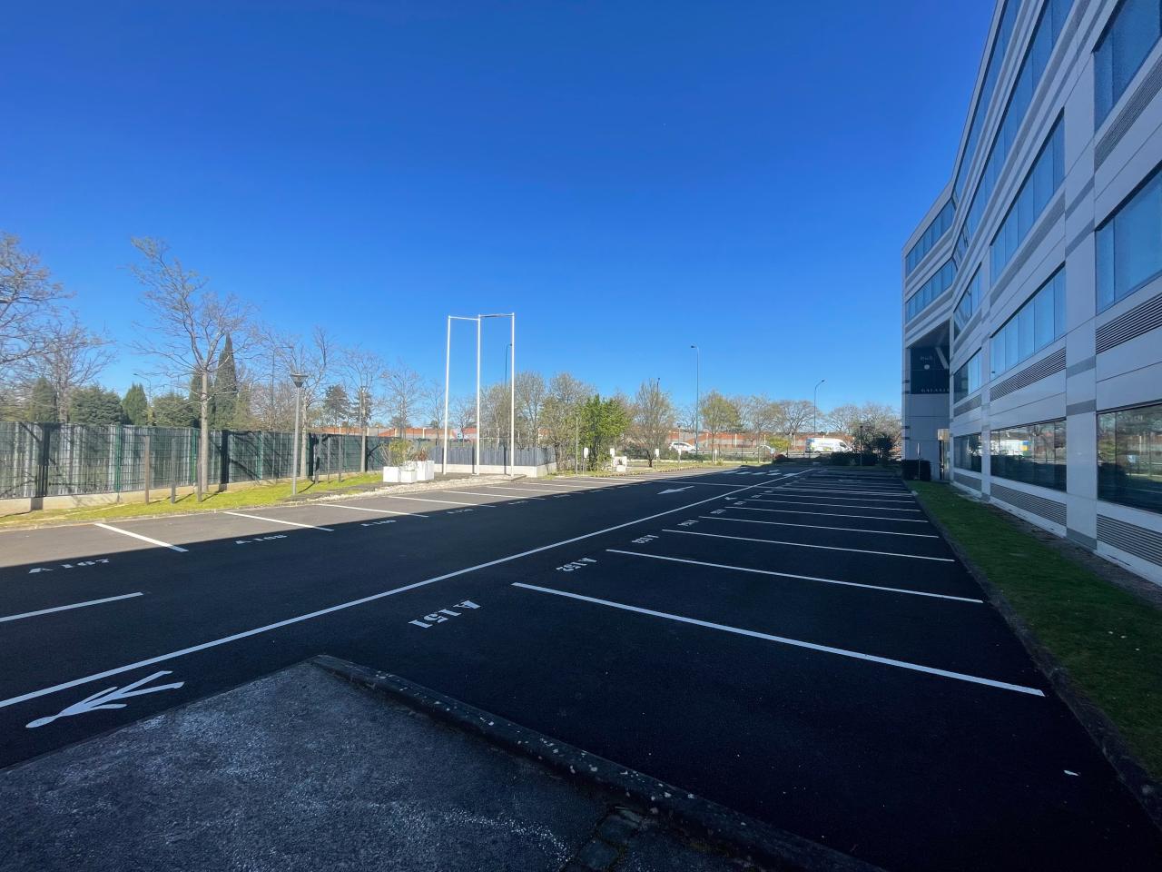 Location bureau Blagnac Haute-Garonne OLBUR2118051 10