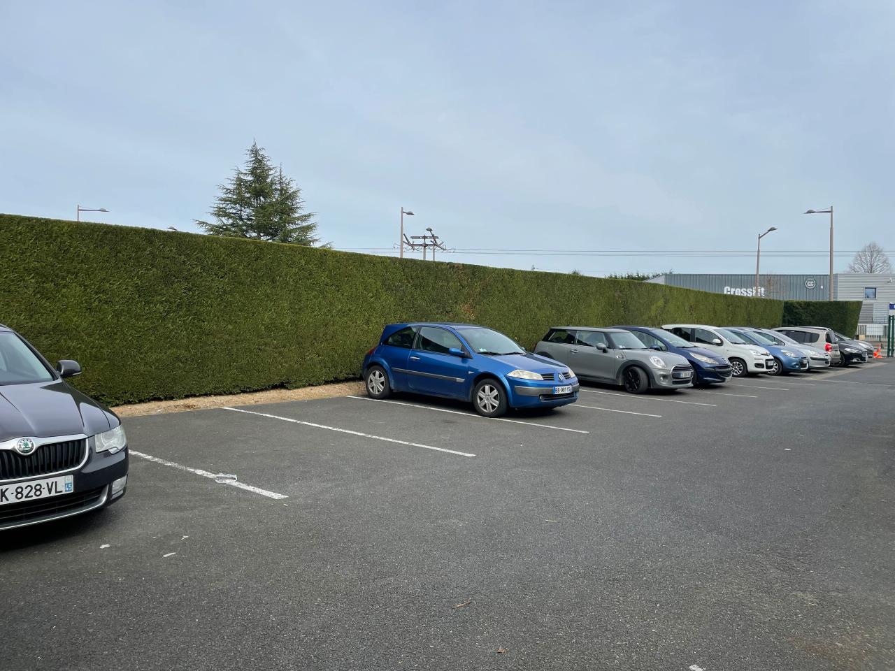 Location local d'activité Olivet Loiret OLACT2530630 9