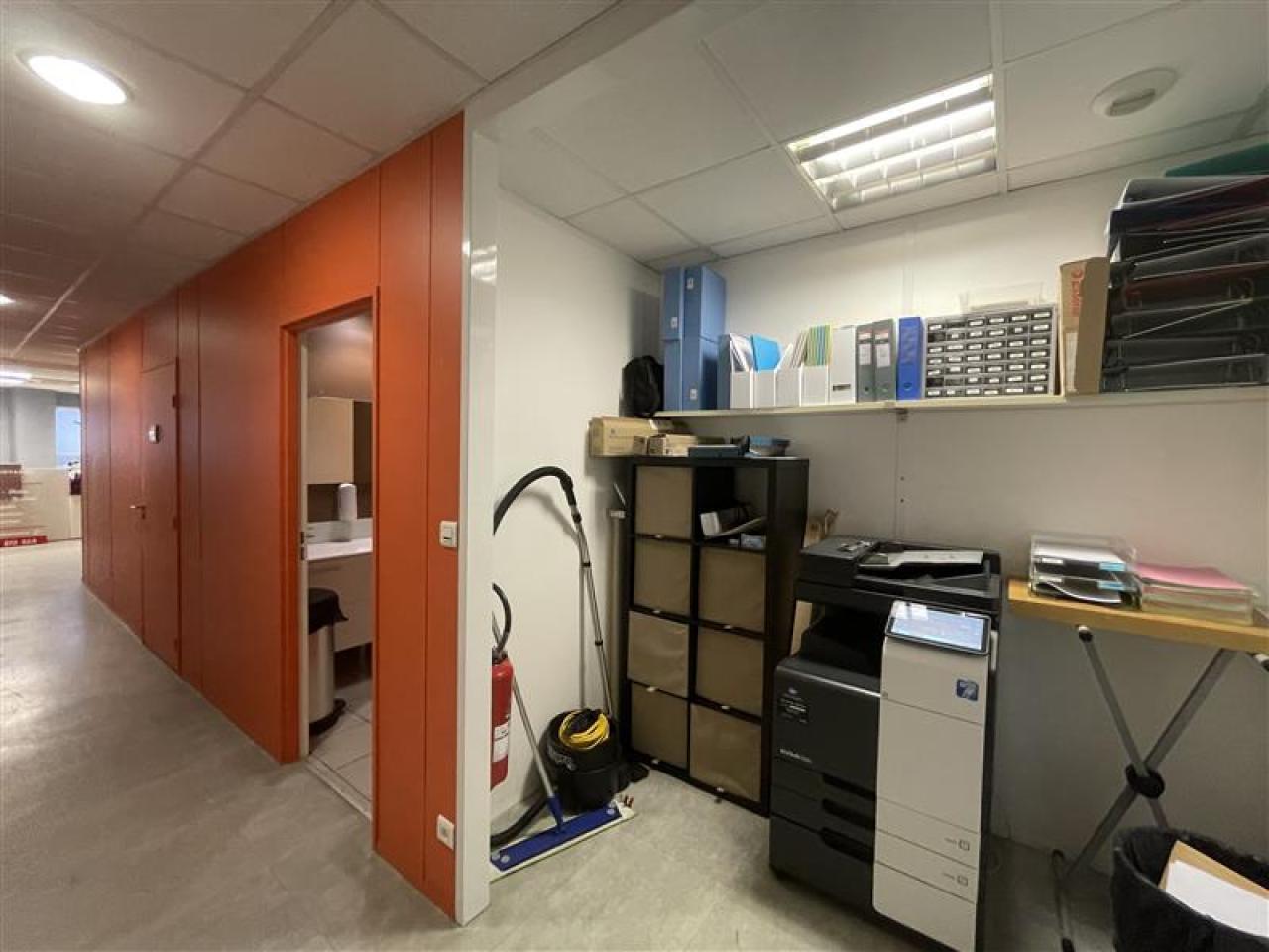 Location bureau Castelnau-le-Lez Hérault OLBUR2638414 10