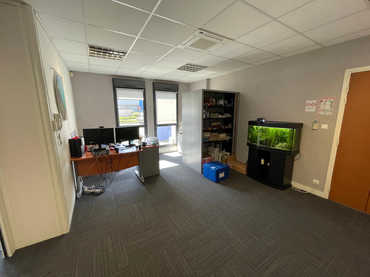 Location bureau Saint-Herblain Loire-Atlantique OLBUR2313717 9
