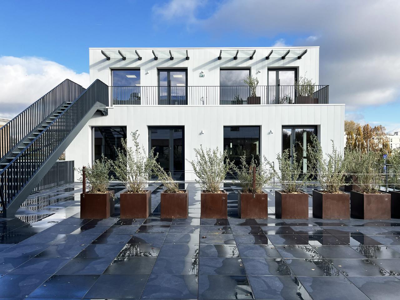 Location bureau Villeneuve-d'Ascq Nord OLBUR2114109 5