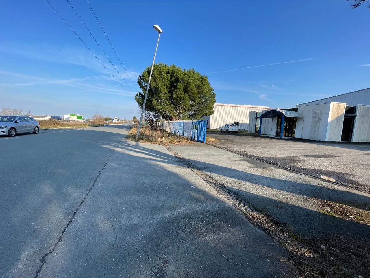 Vente local d'activité Beychac-et-Caillau Gironde OVACT2641803 5
