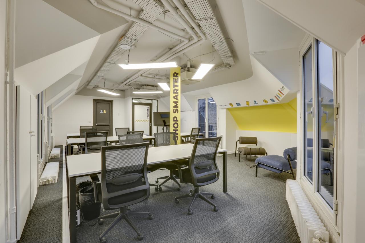 Location coworking Paris OLBUR2533738 5