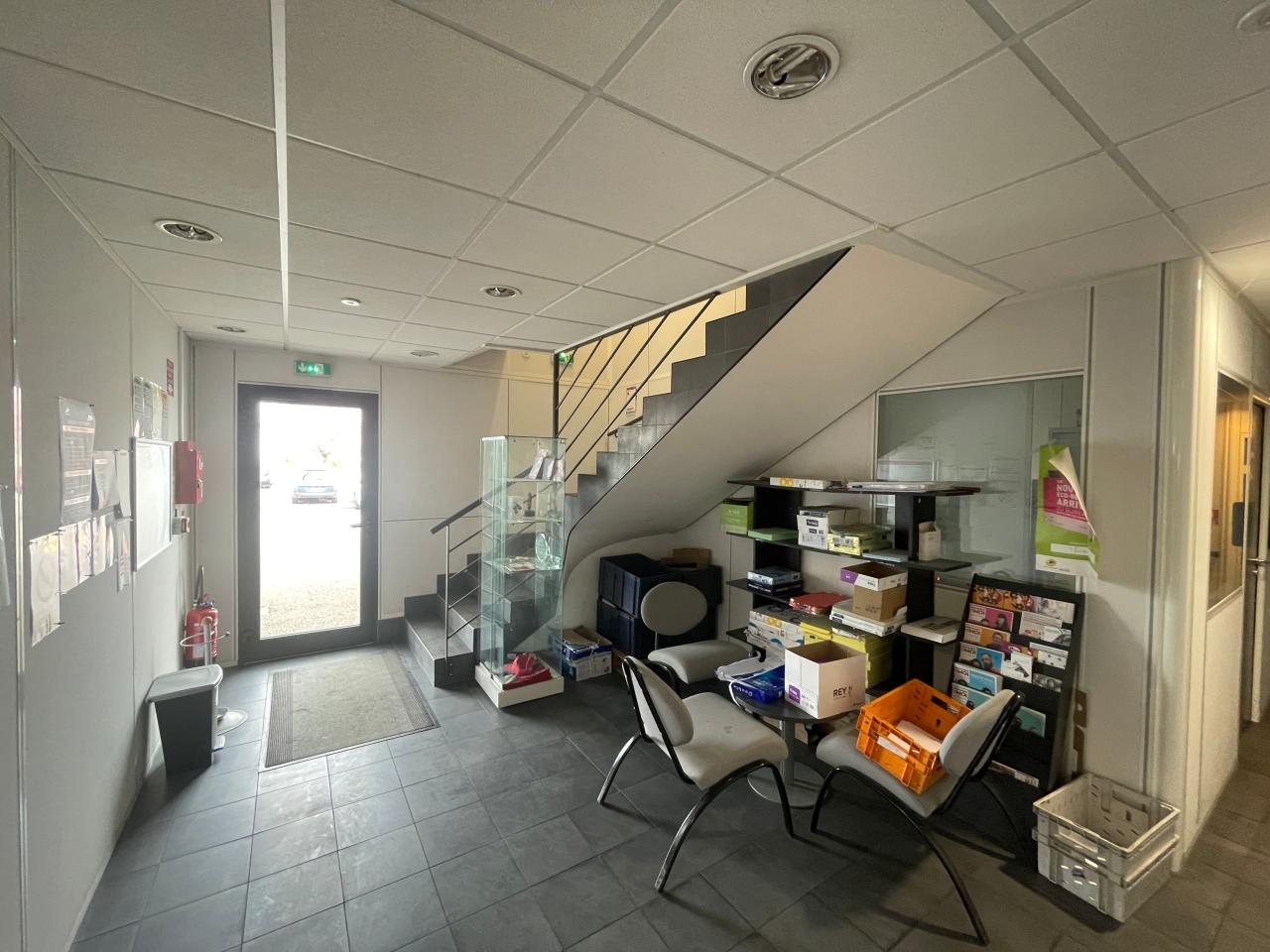 Location local d'activité Longvic Côte-d'Or OLACT2530951 7