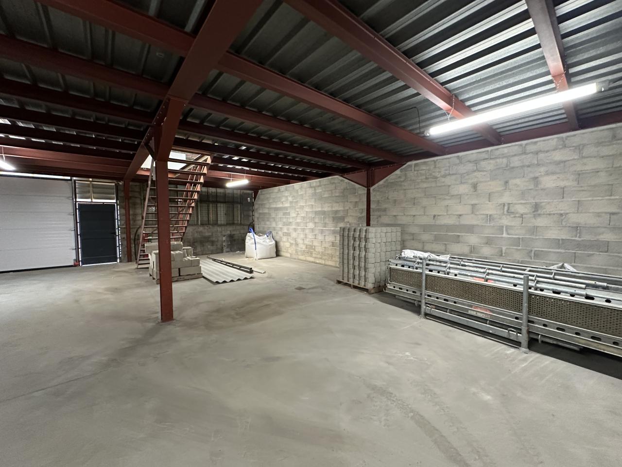 Location local d'activité Brie-Comte-Robert Seine-et-Marne OLACT2645357 4