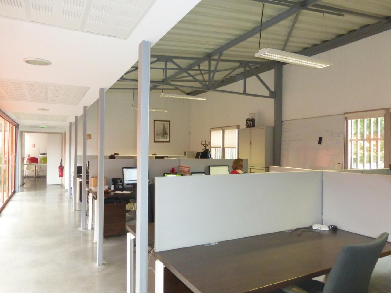 Vente bureau Aigues-Mortes Gard OVBUR2118859 14