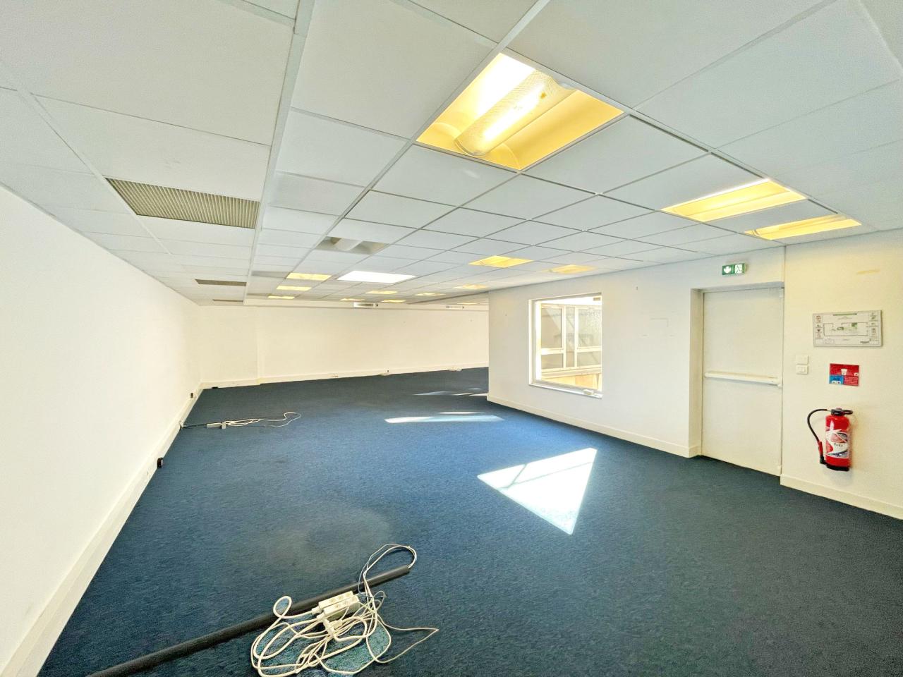 Vente bureau Levallois-Perret Hauts-de-Seine OVBUR2532593 11