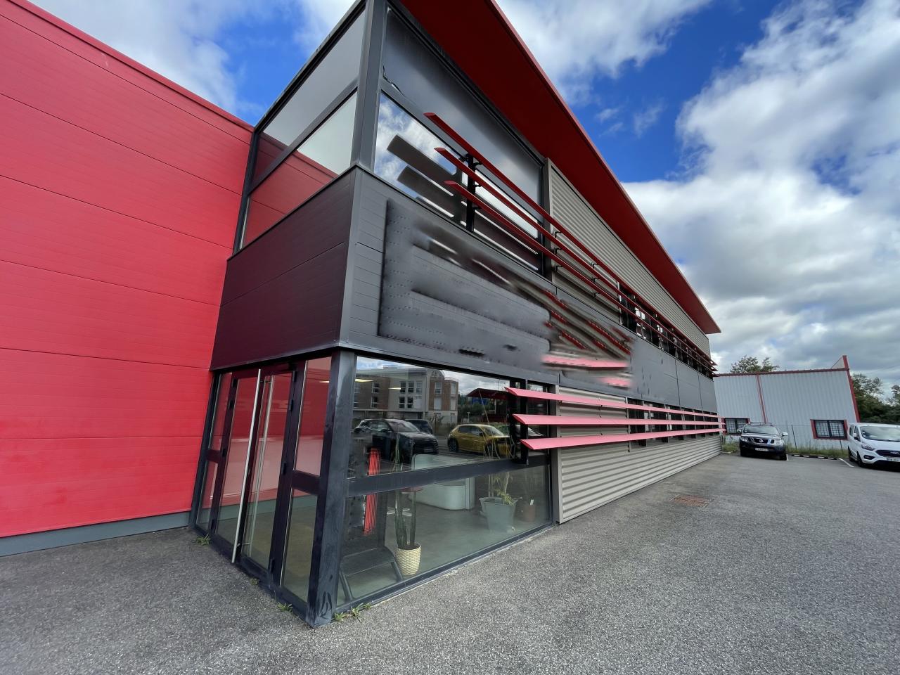 Location local d'activité Toulouse Haute-Garonne OLACT2535201 2