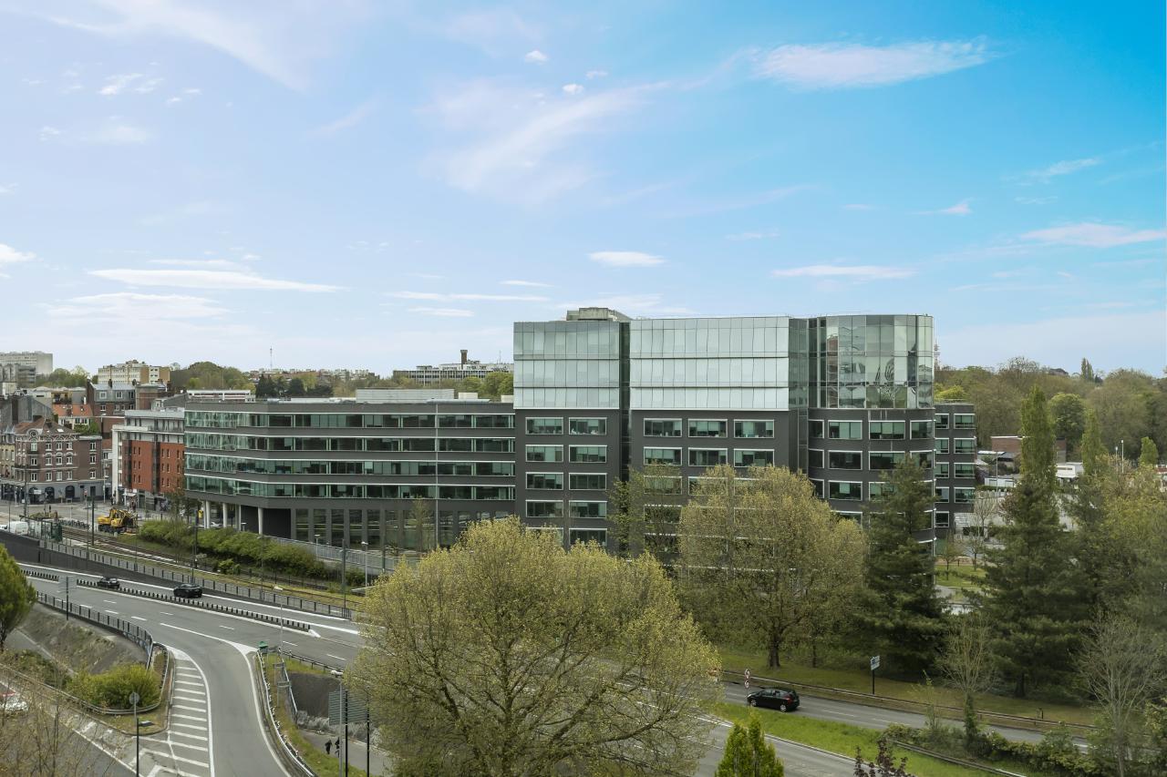 Location bureau La Madeleine Nord OLBUR2114243 2