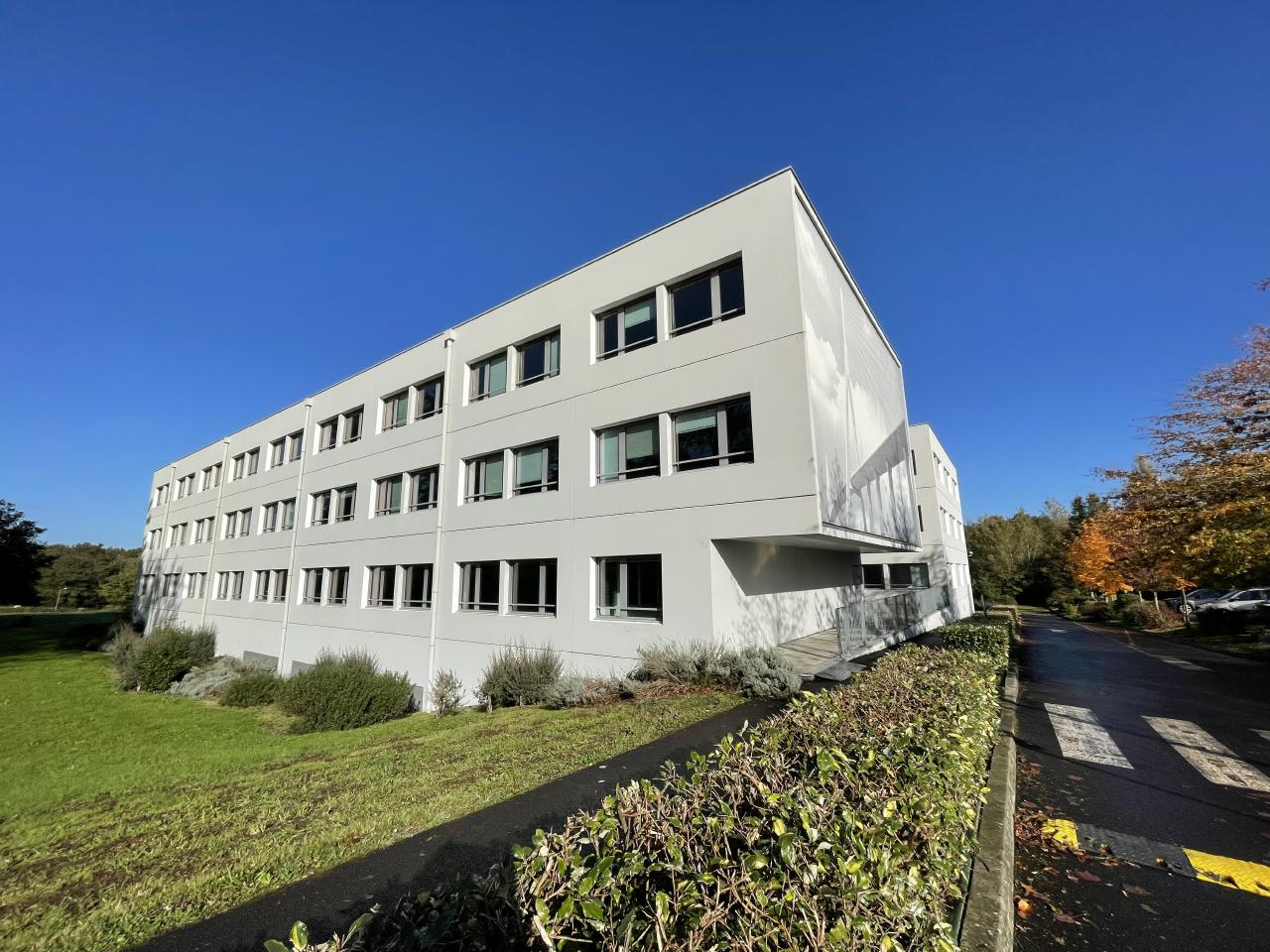 Location bureau Orvault Loire-Atlantique OLBUR2112383 12