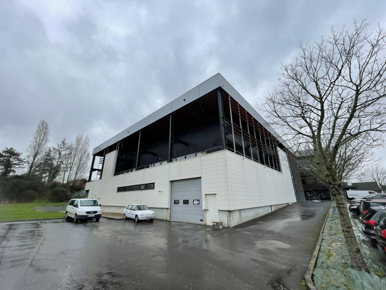 Location bureau Le Mans Sarthe OLBUR2113754 17