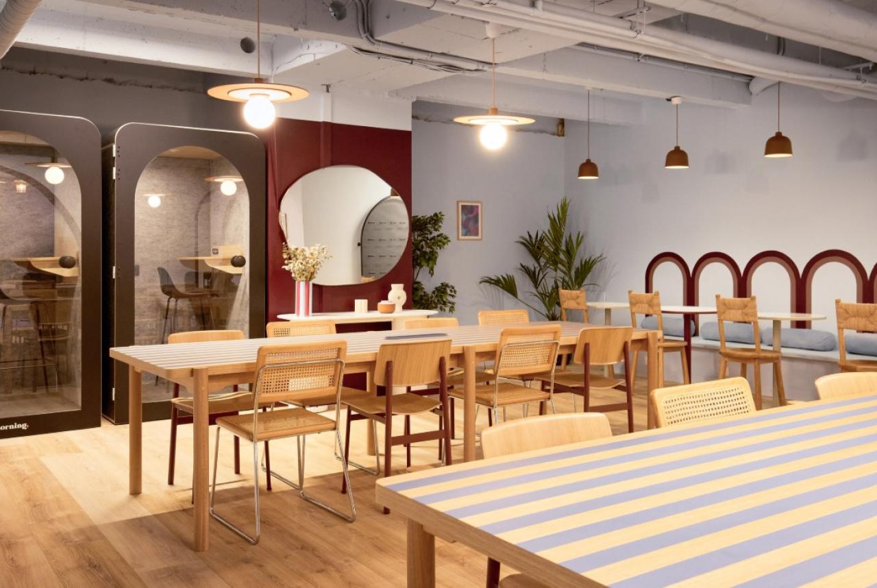 Location coworking Paris OLBUR2537475 5