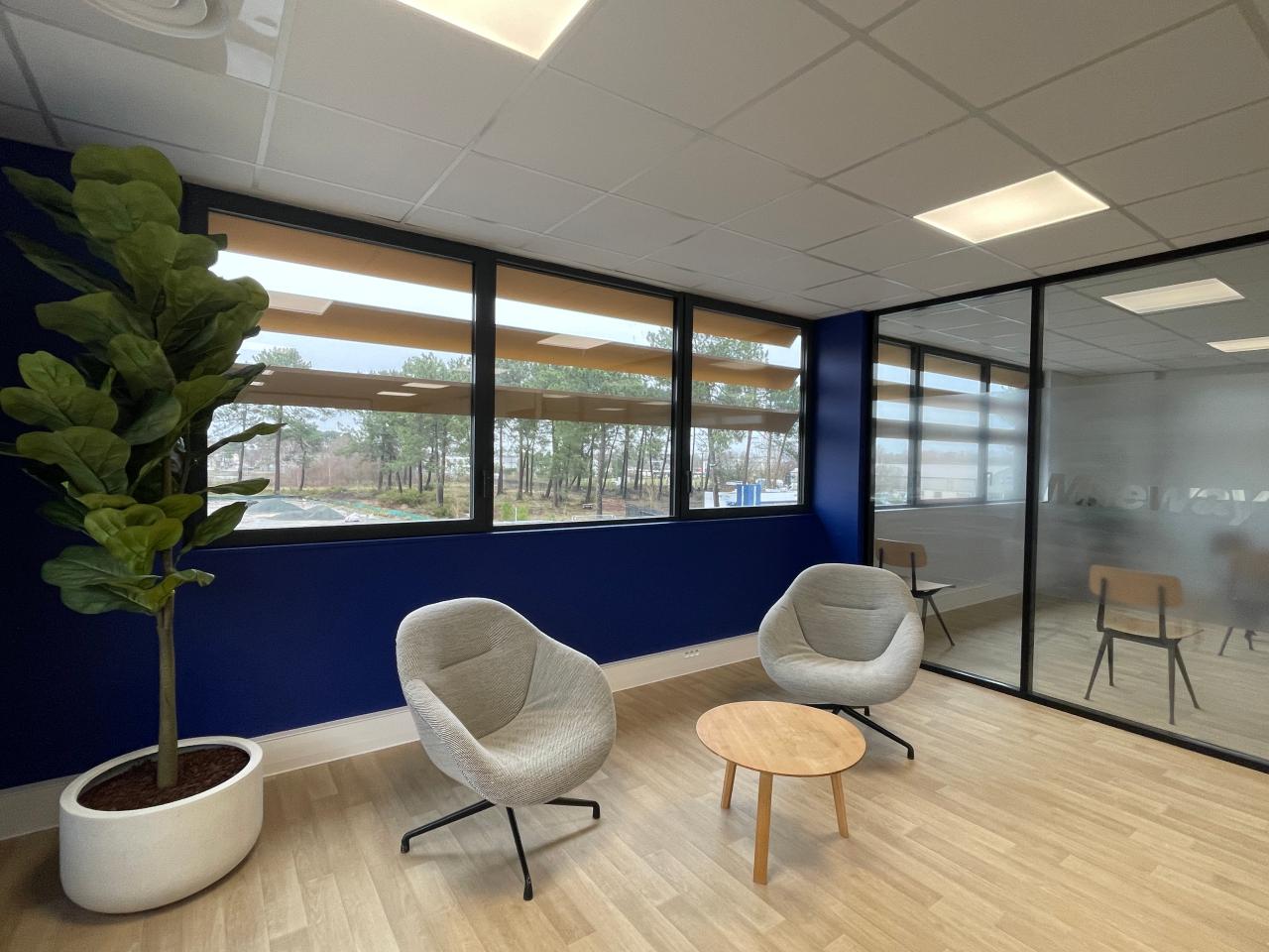 Location local d'activité Le Haillan Gironde OLACT2316412 7