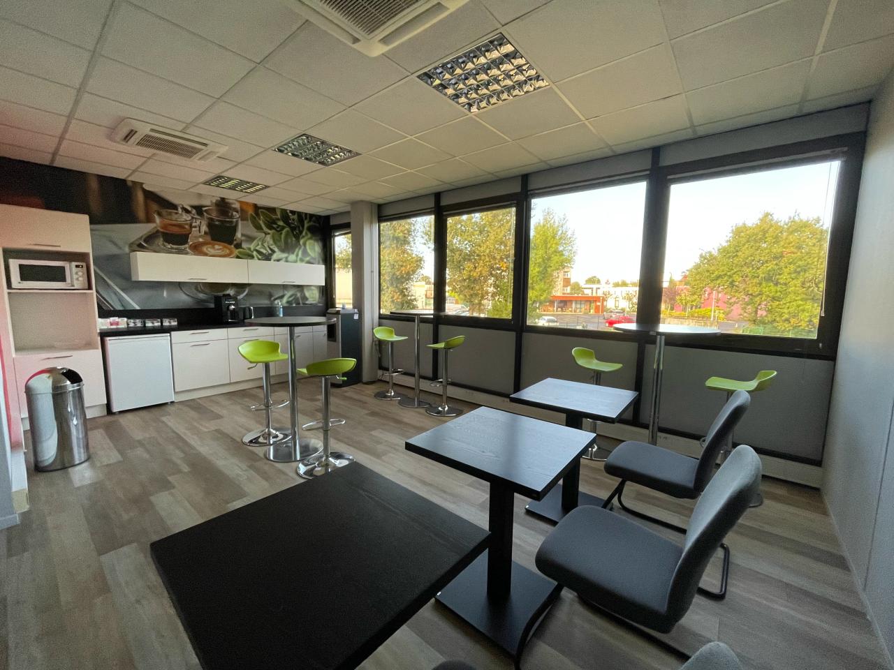 Location bureau Carquefou Loire-Atlantique OLBUR2428181 10