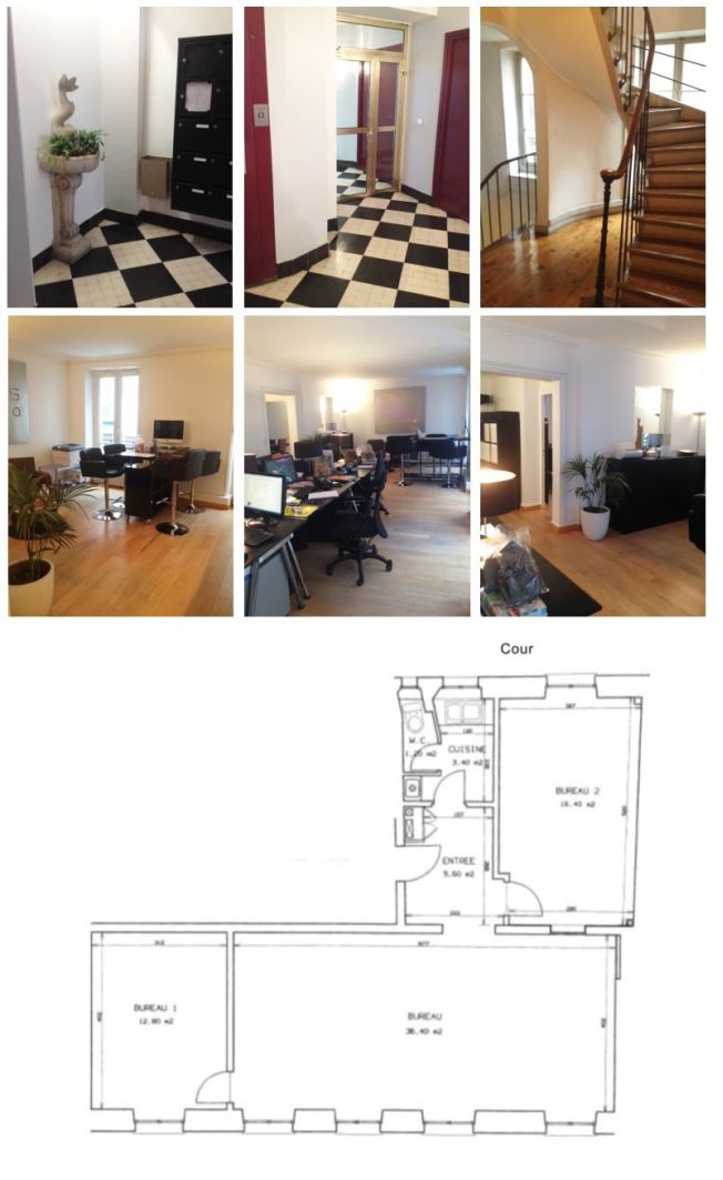 Location bureau Paris OLBUR2641003 1