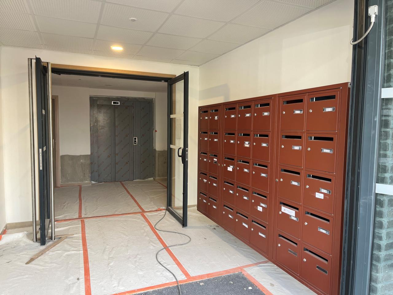 Location bureau Dijon Côte-d'Or OLBUR2536578 5