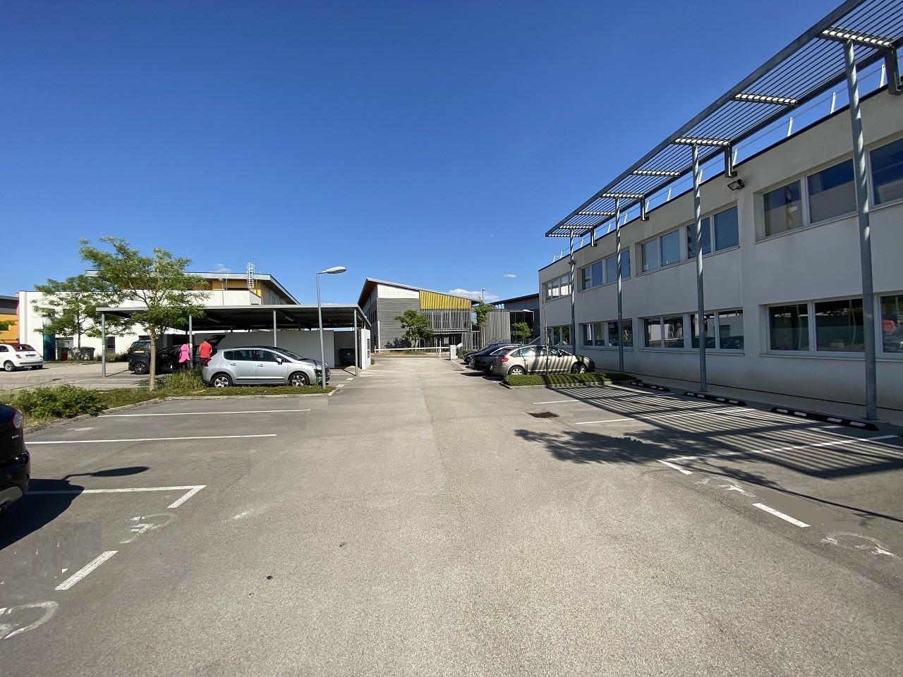 Location bureau Dijon Côte-d'Or OLBUR2534296 12