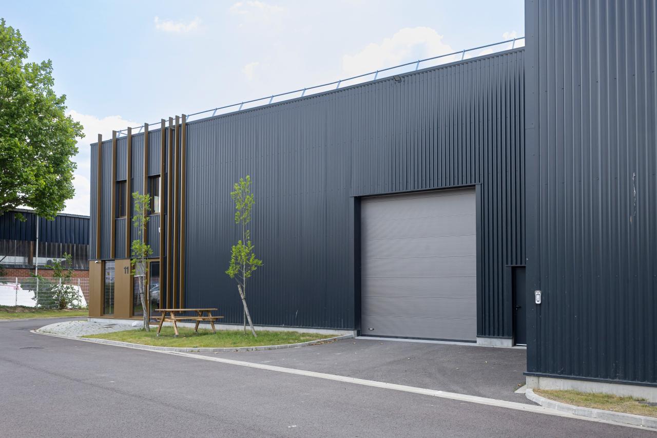 Location local d'activité Seclin Nord OLACT2423747 9