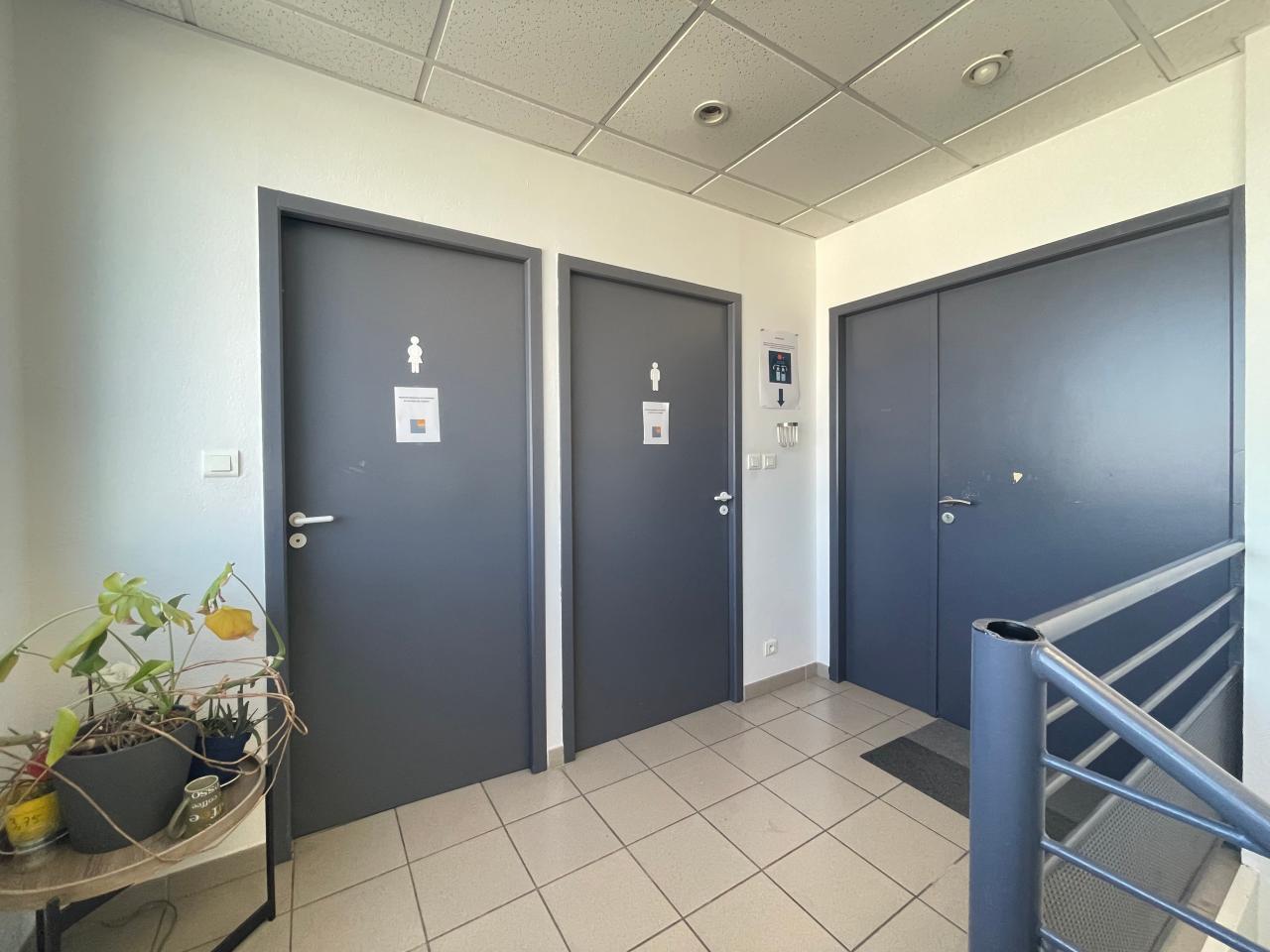 Location bureau Cenon Gironde OLBUR2645039 5
