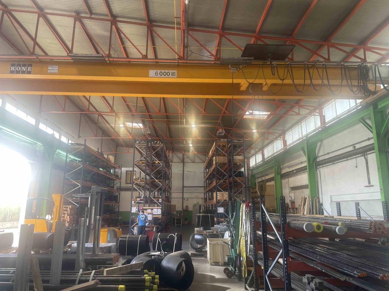 Location local d'activité Rognac Bouches-du-Rhône OLACT2536294 6