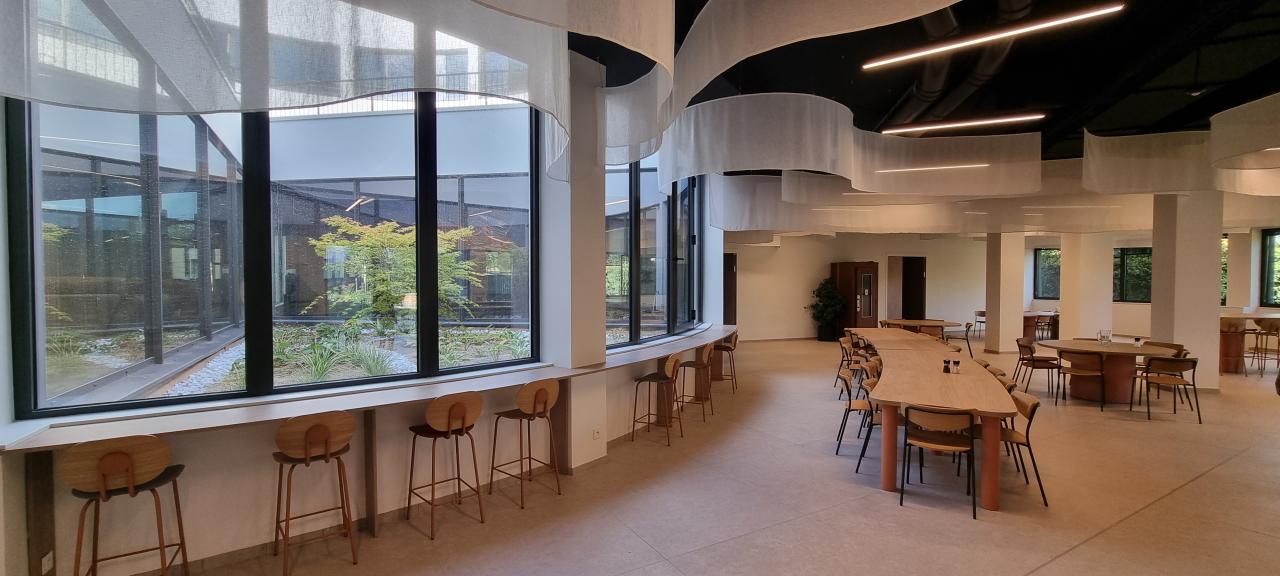 Location bureau Villeurbanne Rhône OLBUR2203364 5