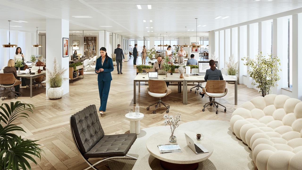 Location bureau Paris OLBUR2100288