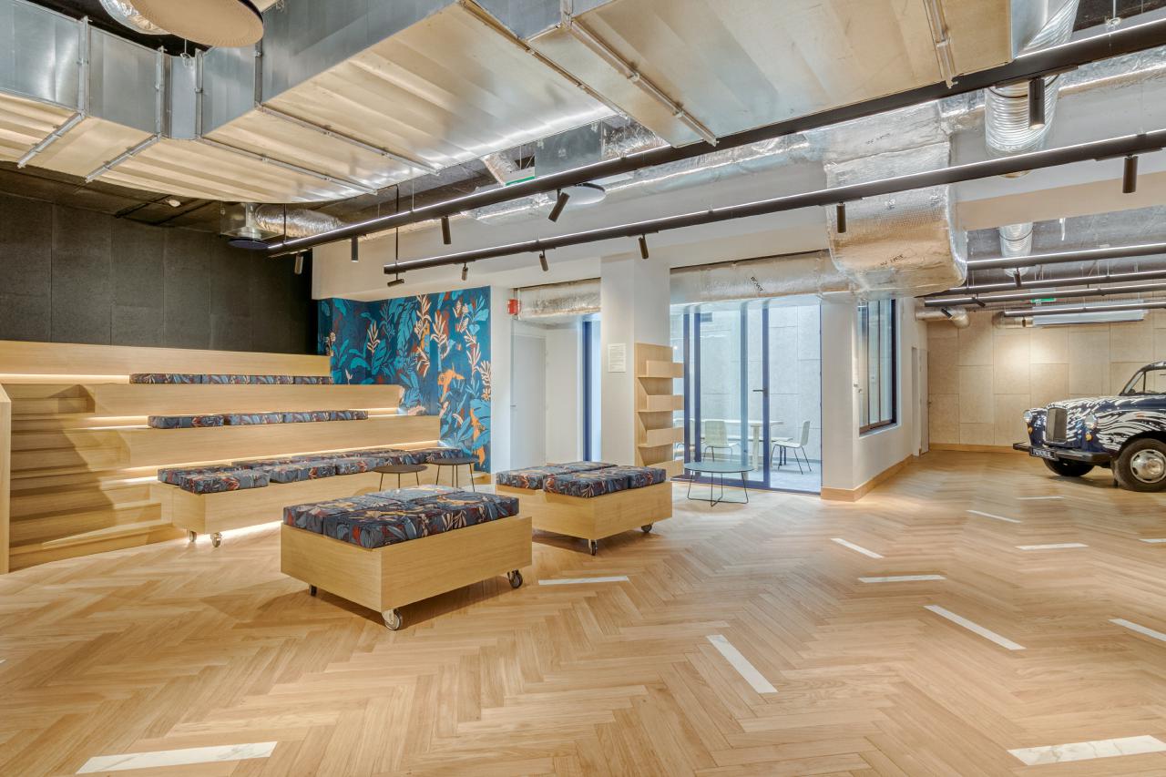 Location bureau Clichy Hauts-de-Seine OLBUR2003117 7