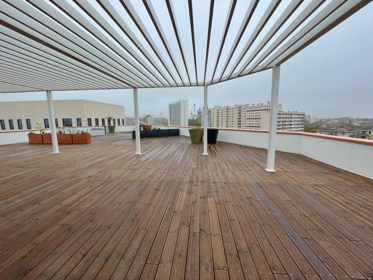 Location bureau Toulouse Haute-Garonne OLBUR2426959 4