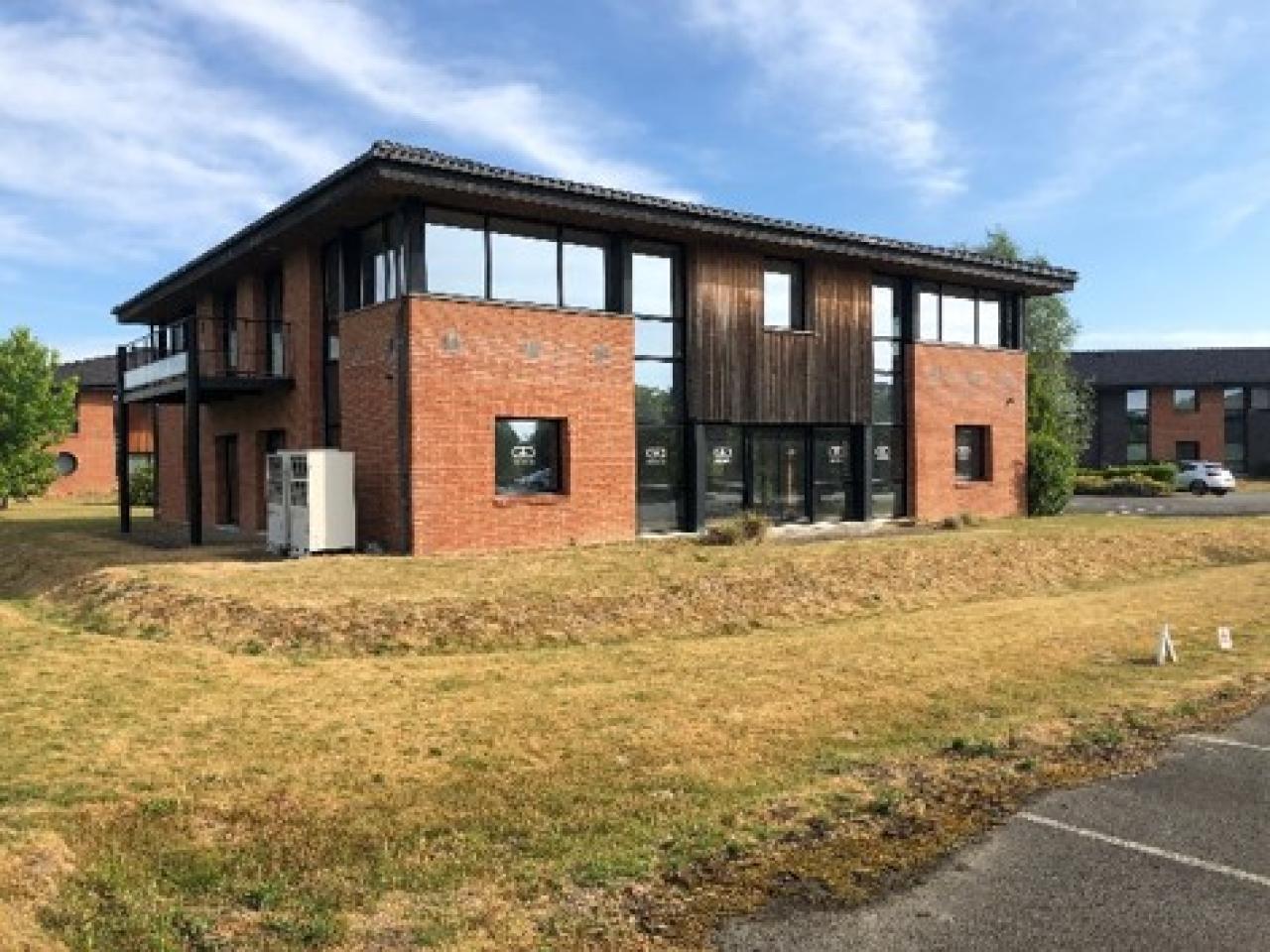 Location bureau Villeneuve-d'Ascq Nord OLBUR2114131 5