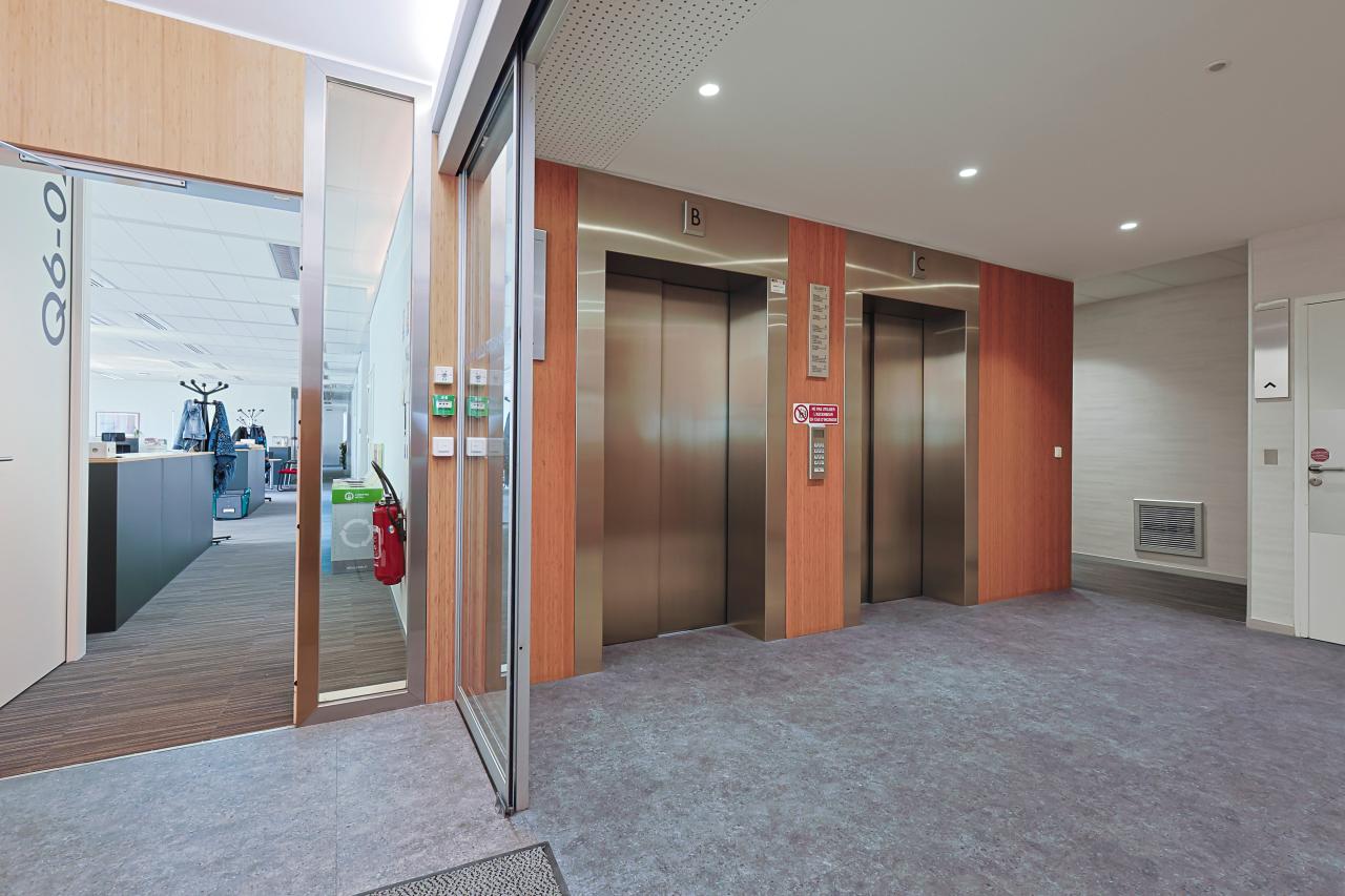 Location bureau La Madeleine Nord OLBUR2114132 10