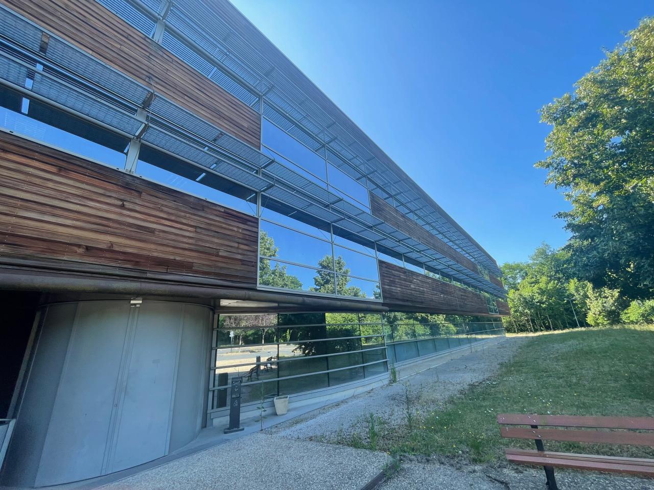 Vente bureau Boigny-sur-Bionne Loiret OVBUR2532598 10