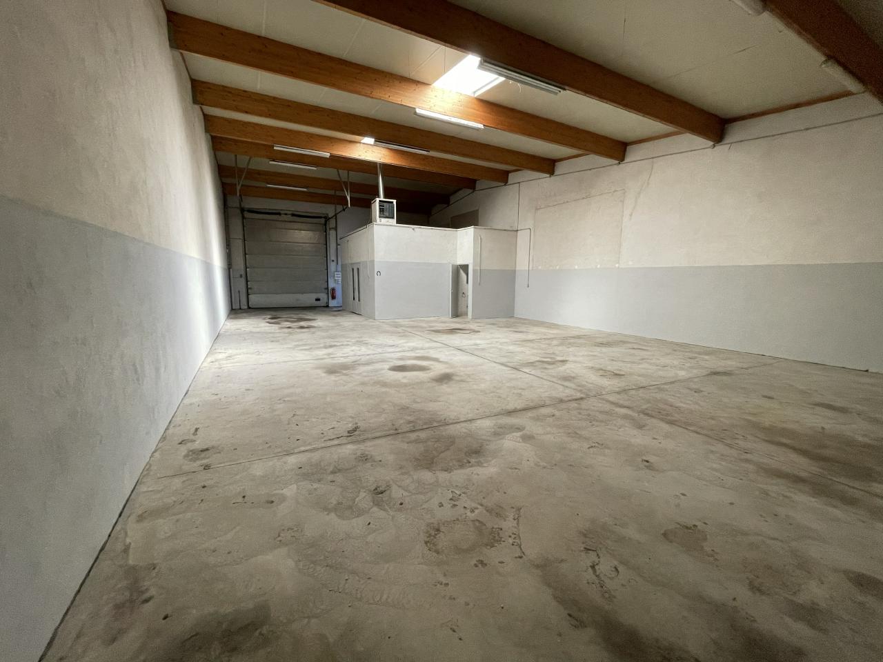 Location local d'activité Meyzieu Rhône OLACT2108902 7