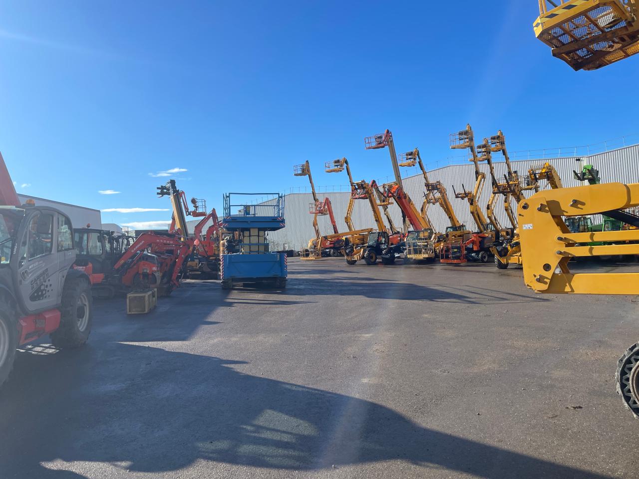 Location local d'activité Genas Rhône OLACT2639160 10