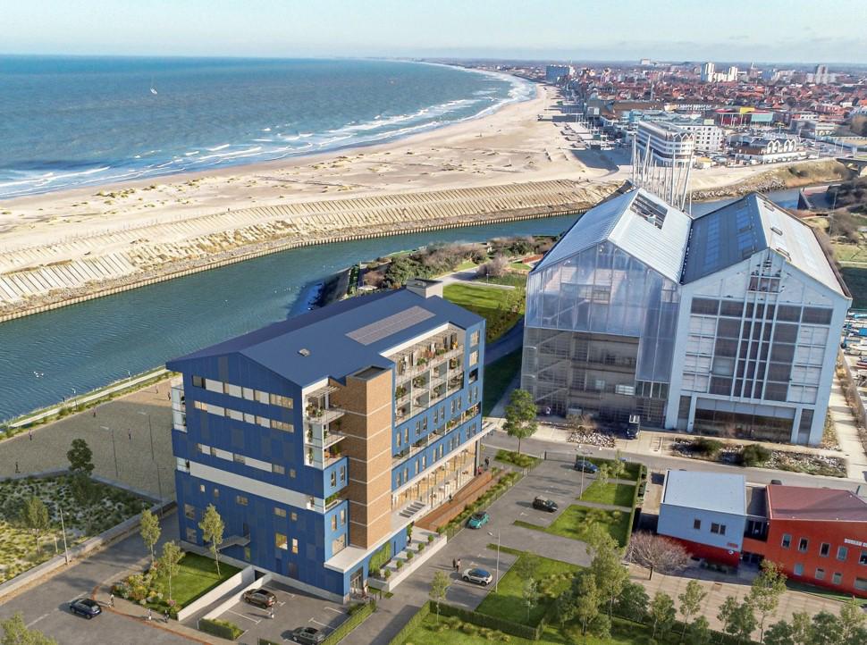 Vente bureau Dunkerque Nord OVBUR2317393 1