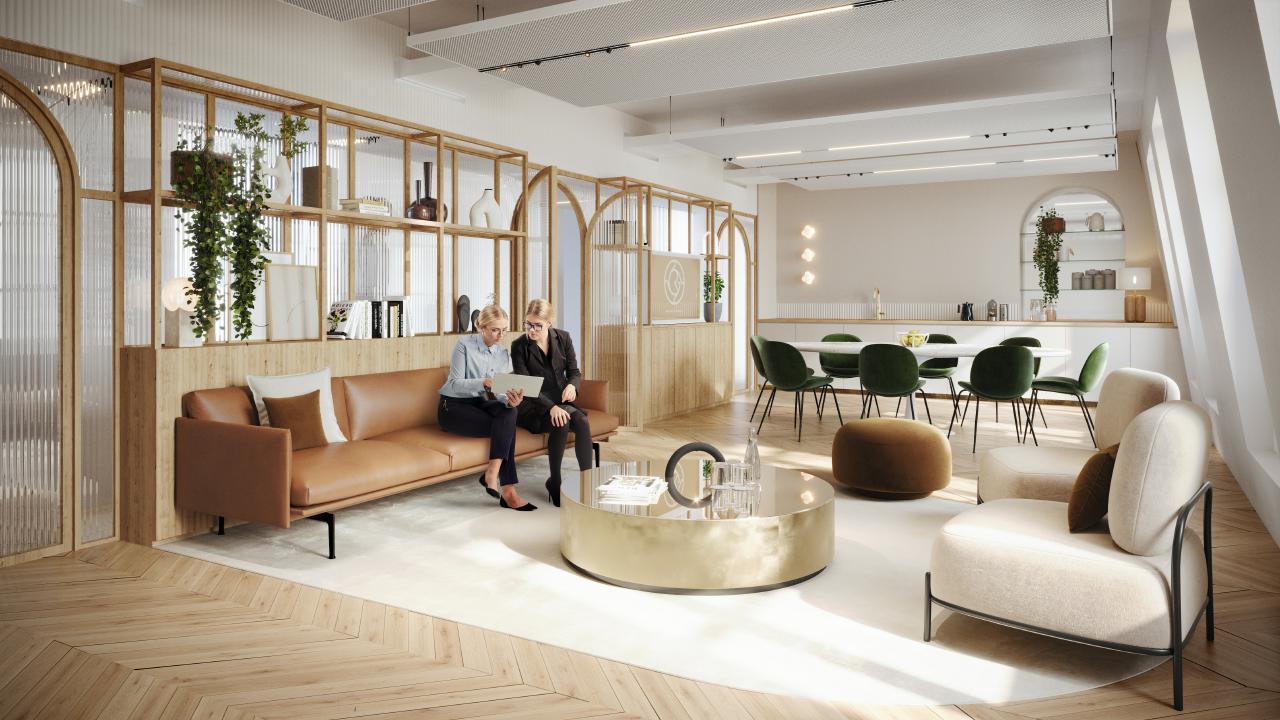 Location bureau Paris OLBUR2200965 5