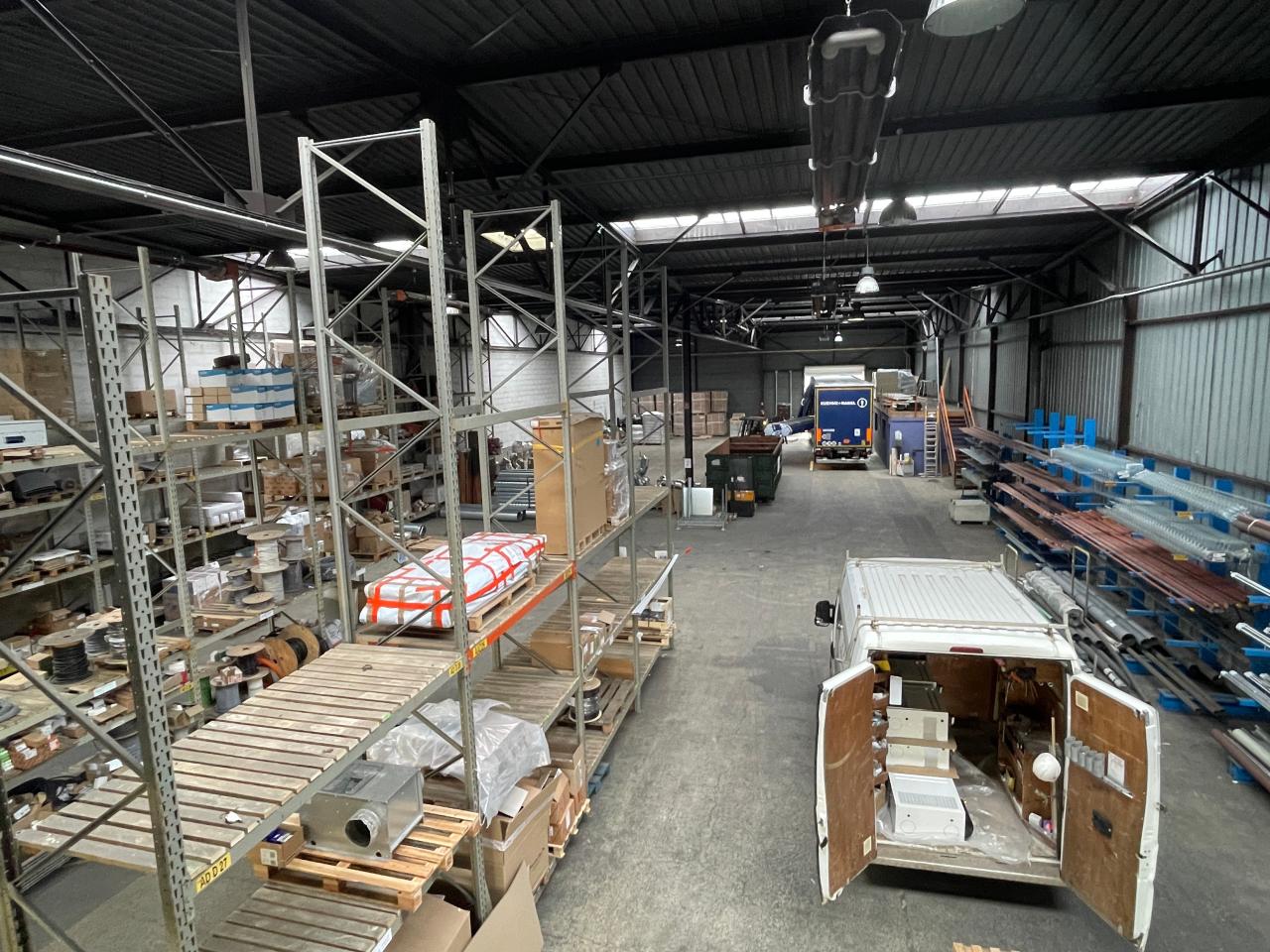 Location local d'activité Saint-Étienne-du-Rouvray Seine-Maritime OLACT2641182 10