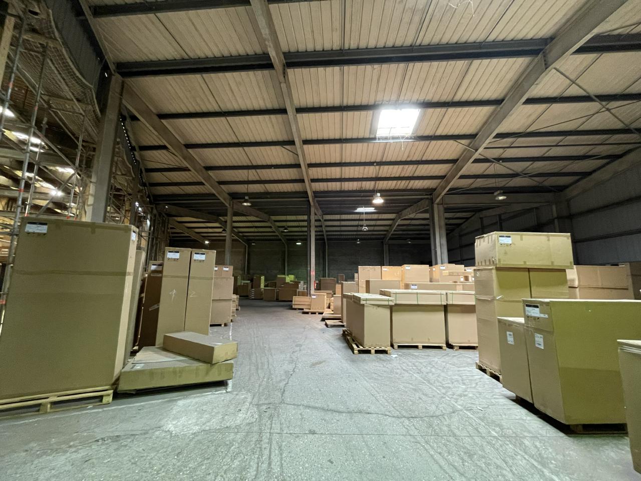 Vente local d'activité Le Havre Seine-Maritime OVACT2427949 14