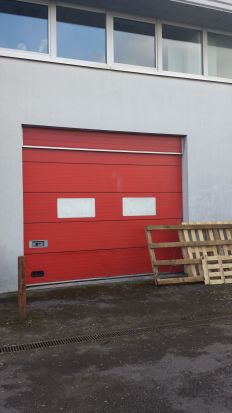 Location local d'activité Tremblay-en-France Seine-Saint-Denis OLACT2423238 25